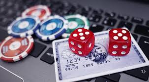 Онлайн казино Casino RioBet
